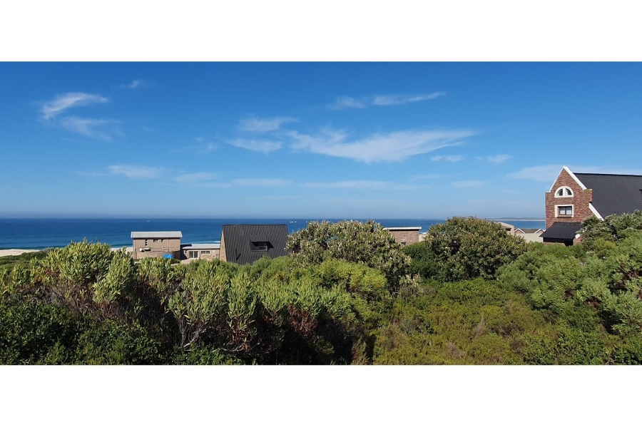 0 Bedroom Property for Sale in Oyster Bay Eastern Cape